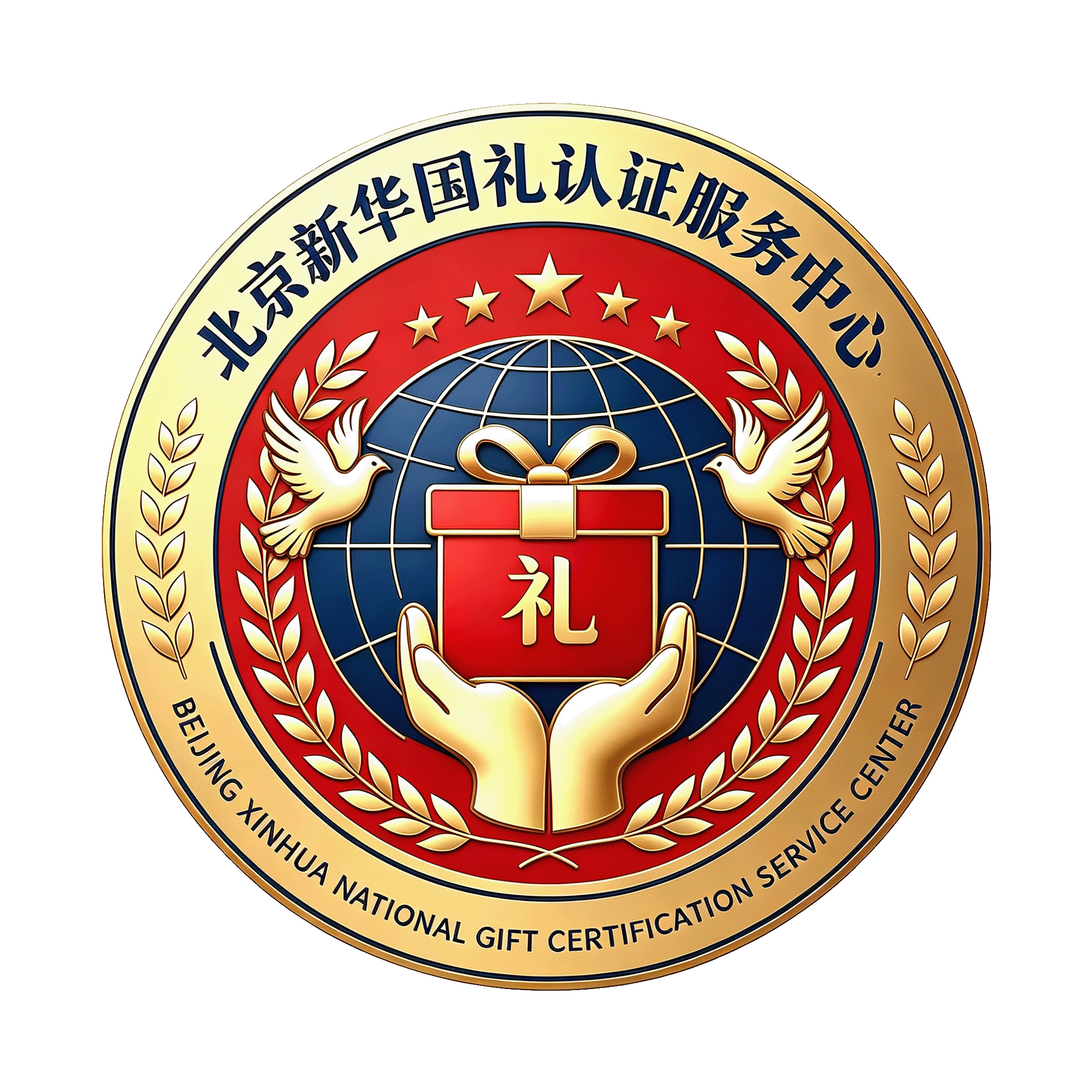 北京新华国礼认证服务中心