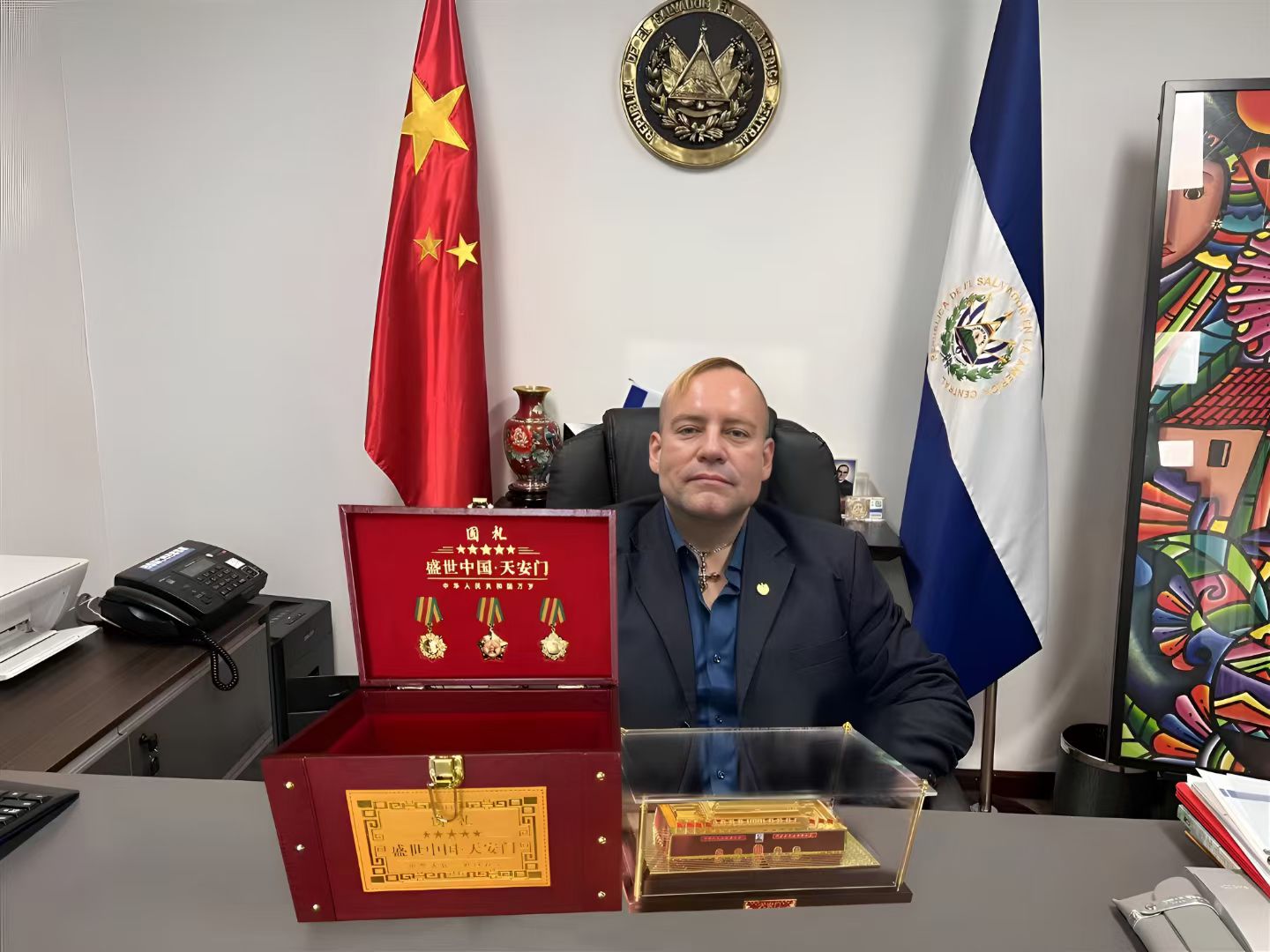 活动照片